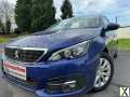 Photo peugeot 308 1.5 BlueHDi Style*EURO6D TEMP*GARANTIE 1AN*CARPASS