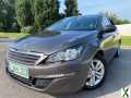 Photo peugeot 308 1.6 BlueHDi Active STT*EURO6B*GARANTIE 1AN*CARPASS