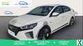 Photo hyundai ioniq Hybrid 141 BVA Executive