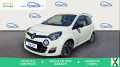 Photo renault twingo 1.2 75 Dynamique