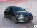 Photo volkswagen golf IQ.DRIVE