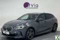 Photo bmw 116 116i 109 ch M Sport