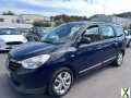 Photo dacia lodgy 1.5 dCI 110ch 7 places Prestige