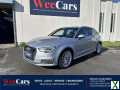 Photo audi a3 1.4 TFSI E-TRON 204CV BVA S line - Garantie 12 moi