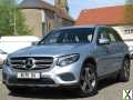 Photo mercedes-benz glc 220 D 170CV 9G-Tronic 4Matic *75000km*1ère Main*