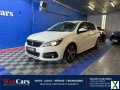 Photo peugeot 308 110cv Style - camera - Pack sport - Garantie 12 mo