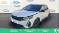 Photo peugeot 3008 Hybrid 225 e-EAT8 GT Pack