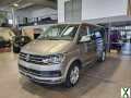 Photo volkswagen lt T6 2.0 TDI 204 GENERATION SIX DSG