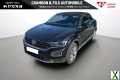 Photo volkswagen t-roc Cabriolet 1.5 TSI EVO 150 Start Stop DSG7 Style