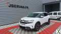 Photo citroen c5 aircross BlueHDi 130 S\u0026amp;S EAT8 Feel