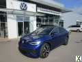 Photo volkswagen id.5 Pro Performance 150 kW / 77 kW