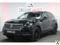 Photo volkswagen touareg 3.0 V6 TDI 231 4Motion Tiptronic