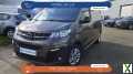 Photo opel vivaro FGN TAILLE M BLUEHDI 145 S\\u0026amp;S BVM6