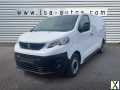 Photo peugeot expert Long 2.0 BlueHDi 120 Fourgon Premium