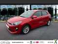 Photo kia rio 1.0 T-GDi 100 ch DCT7 Active