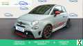 Photo abarth 500 595 II 1.4 Turbo T-Jet 180 BVA5 Competizione