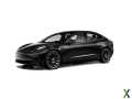 Photo tesla model 3 Performance PUP Upgrade Dual Motor AWD