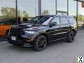 Photo dodge durango R/T 5.7L V8 HEMI - 6 Places - Malus payé