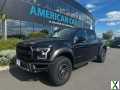 Photo ford f 150 RAPTOR SUPERCREW