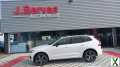 Photo volvo xc60 II Recharge T6 340 Geartronic 8 R-Design