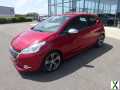 Photo peugeot 208 1.6 THP 200CH GTI 3P