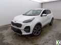 Photo kia sportage 1.6 CRDI 136CH ISG GT LINE 4X2 DCT7