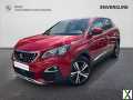 Photo peugeot 3008 1.5 BlueHDi 130ch E6.c Allure S\\u0026S 6cv