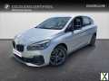 Photo bmw 218 218dA 150ch Sport