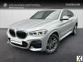 Photo bmw x4 xDrive20d 190ch M Sport Euro6d-T