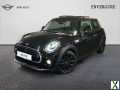 Photo mini cooper d Cooper D 116ch Heddon Street BVA7