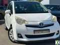 Photo toyota verso-s 90 D-4D ACTIVE