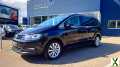 Photo volkswagen sharan Highline BMT/Start-Stopp 4Motion