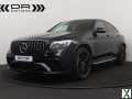 Photo mercedes-benz glc 63 amg S COUPE FULL OPTIONS - LED - NAVI - BURMESTER - 11