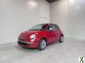 Photo fiat 500 1.2 Benzine - Export