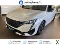 Photo peugeot 308 1.2 PureTech 130ch S\\u0026S Allure Pack EAT8