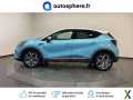 Photo renault captur 1.0 TCe 100ch Intens GPL -21