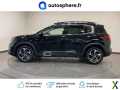 Photo citroen c5 aircross PureTech 130ch S\\u0026S Live E6.d 145g