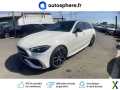 Photo mercedes-benz cl 200 d 163ch AMG Line