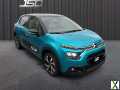 Photo citroen c3 PureTech 83 S\\u0026S BVM5 Shine