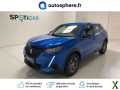 Photo peugeot 2008 1.2 PureTech 100ch S\\u0026S Active Pack