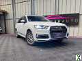 Photo audi q7 Avus