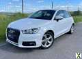 Photo audi a1 1.4 TFSi 125ch AMBITION LUXE S-TRONIC