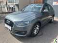 Photo audi q3 2.0 TDi 170 Quattro Ambition Luxe GARANTIE 12 MOIS