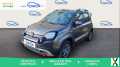 Photo fiat panda III 0.9 TwinAir 90 4X4 Cross