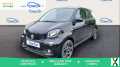 Photo smart forfour EQ 18 kWh 82 Prime