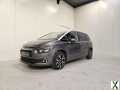 Photo citroen c4 spacetourer 1.2 Benzine - 7 pl - GPS - Topstaat 1Ste Eig