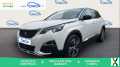 Photo peugeot 3008 2.0 BlueHDI 150 Allure +