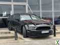 Photo ford mustang V6 3.7l