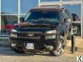 Photo chevrolet avalanche