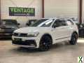 Photo volkswagen tiguan 2.0 TDI 150 DSG7 Black R-Line